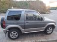 SUV   Mitsubishi Pajero Mini 2000 , 170000 , 