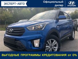 SUV   Hyundai Creta 2019 , 1188000 , 