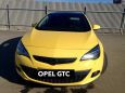  Opel Astra GTC 2012 , 628000 , 