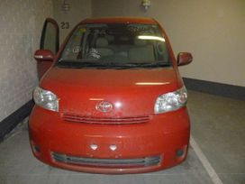  Toyota Porte 2009 , 480000 , -