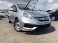  Honda Fit Shuttle 2014 , 729000 , 