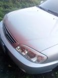  Kia Spectra 2006 , 195000 , 