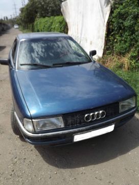  Audi 90 1991 , 105000 , 