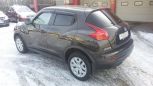 SUV   Nissan Juke 2012 , 579000 , 