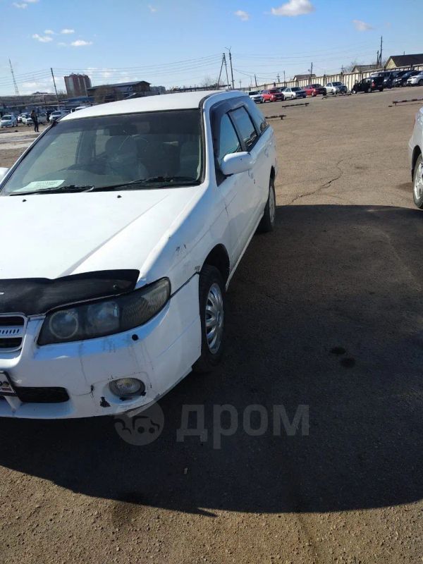  Nissan Expert 2000 , 188000 , -