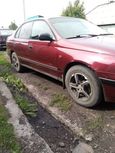  Toyota Carina E 1995 , 125000 , 