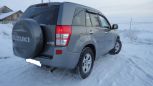 SUV   Suzuki Grand Vitara 2007 , 750000 , 