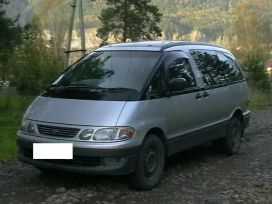    Toyota Estima Emina 1999 , 370000 , 