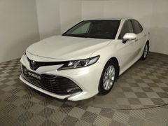 Седан Toyota Camry 2021 года, 3140000 рублей, Казань