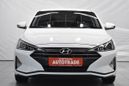  Hyundai Elantra 2019 , 1399000 , 