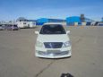    Nissan Liberty 2002 , 270000 , 