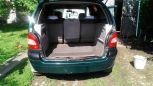    Renault Scenic 2000 , 200000 , 