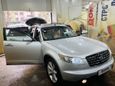 SUV   Infiniti FX35 2007 , 775000 , 