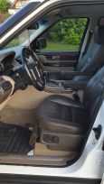SUV   Land Rover Range Rover Sport 2011 , 1299997 , 