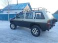 SUV   Nissan Terrano 1989 , 220000 , 