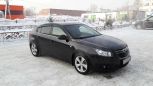  Chevrolet Cruze 2012 , 545000 , 