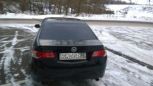  Honda Accord 2008 , 590000 , 