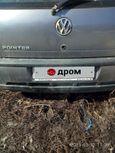  Volkswagen Pointer 2005 , 55000 , 