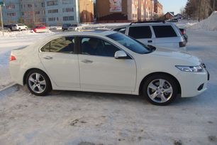  Honda Accord 2011 , 1150000 , 