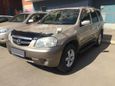 SUV   Mazda Tribute 2001 , 375000 , 