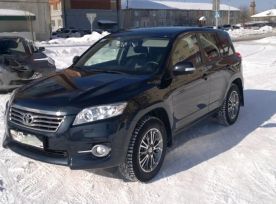 SUV   Toyota RAV4 2010 , 927000 , 