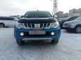  Mitsubishi L200 2015 , 1447000 , 