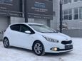  Kia Ceed 2013 , 886000 , 