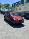 SUV   Subaru Forester 2013 , 1230000 , 