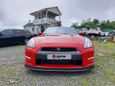  Nissan GT-R 2011 , 5550000 , 