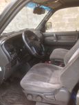 SUV   Isuzu Trooper 2001 , 400000 , 