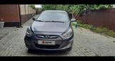  Hyundai Solaris 2011 , 400000 , 