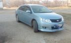  Toyota Allion 2007 , 520000 , 