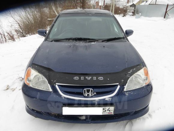  Honda Civic Ferio 2003 , 260000 , 