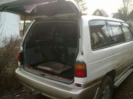    Mazda Efini MPV 1997 , 295000 , 