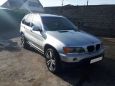 SUV   BMW X5 2001 , 500000 , 