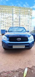 SUV   Toyota RAV4 2007 , 606000 , 