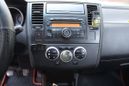  Nissan Tiida 2008 , 340000 , 