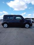  Nissan Cube 2016 , 790000 , 