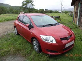  Toyota Auris 2008 , 415000 , 