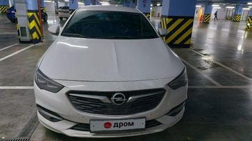  Opel Insignia 2018 , 1950000 , 