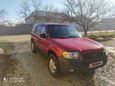 SUV   Ford Escape 2002 , 380000 , 