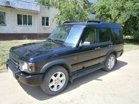 SUV   Land Rover Discovery 2004 , 799000 , 
