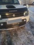  3  Suzuki Jimny 2007 , 650000 , 