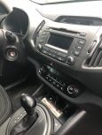 SUV   Kia Sportage 2012 , 650000 , 