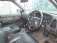 SUV   Nissan Terrano 1998 , 275000 , 