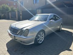 Купе Mercedes-Benz CLK-Class 1998 года, 435000 рублей, Краснодар