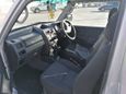  3  Mitsubishi Pajero Mini 2001 , 180000 , 