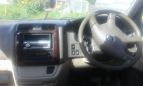    Toyota Granvia 2001 , 300000 , 