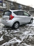  Nissan Note 2014 , 570000 , 