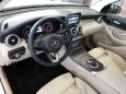 SUV   Mercedes-Benz GLC 2019 , 3511228 , 